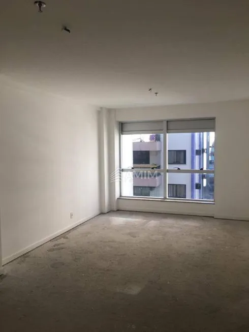 Foto 1 de Sala Comercial à venda, 23m² em Icaraí, Niterói