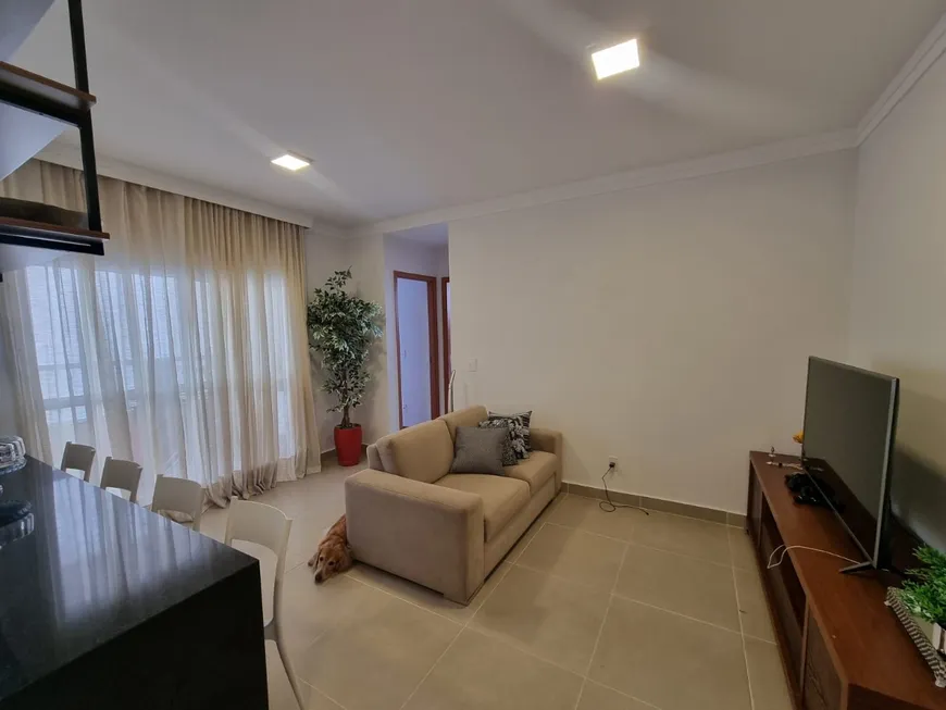 Foto 1 de Apartamento com 2 Quartos à venda, 65m² em Buraquinho, Lauro de Freitas