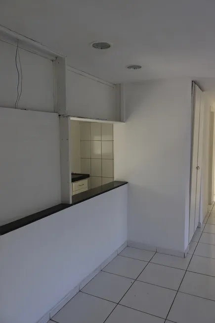 Foto 1 de Apartamento com 3 Quartos à venda, 95m² em Espinheiro, Recife