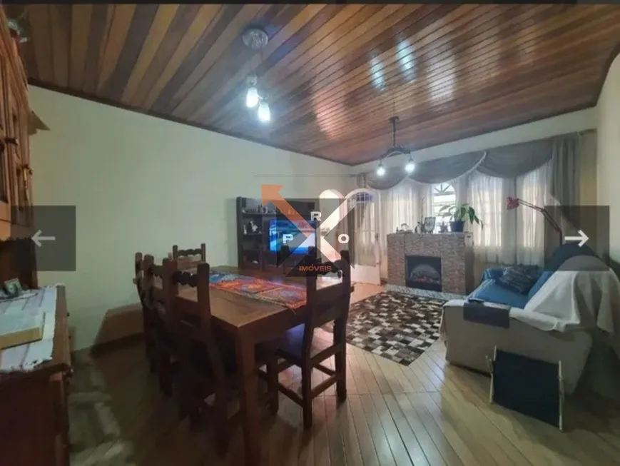 Foto 1 de Casa com 2 Quartos à venda, 180m² em Chácara Califórnia, São Paulo