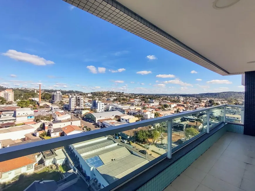 Foto 1 de Apartamento com 3 Quartos à venda, 139m² em Centro, Estância Velha