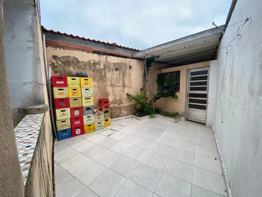Foto 1 de Casa com 2 Quartos à venda, 48m² em Jardim Suarão, Itanhaém