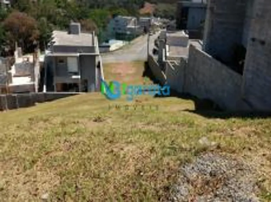 Foto 1 de Lote/Terreno à venda, 459m² em Residencial Aruja Ville, Arujá