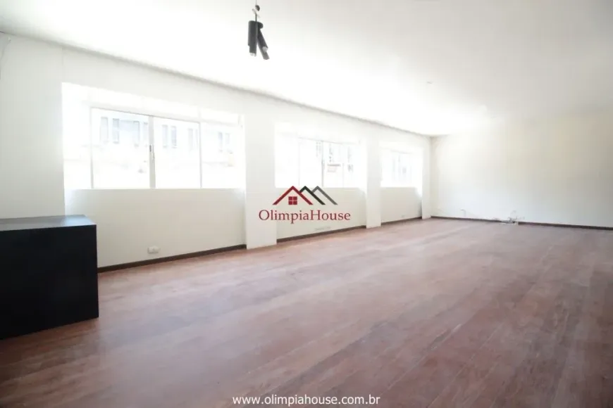 Foto 1 de Apartamento com 3 Quartos à venda, 160m² em Jardim Paulista, São Paulo