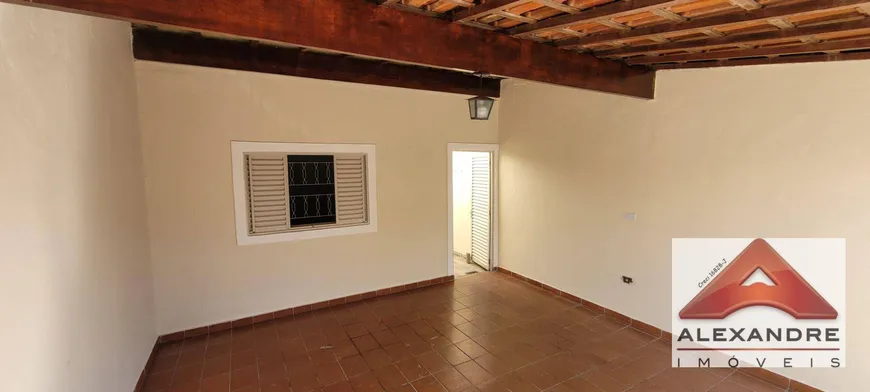 Foto 1 de Casa com 2 Quartos à venda, 70m² em Jardim Paraiso do Sol, São José dos Campos