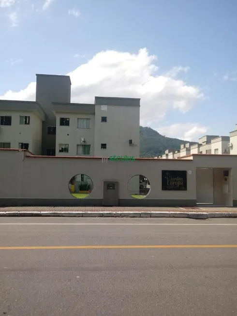 Foto 1 de Apartamento com 2 Quartos à venda, 57m² em Vila Baependi, Jaraguá do Sul