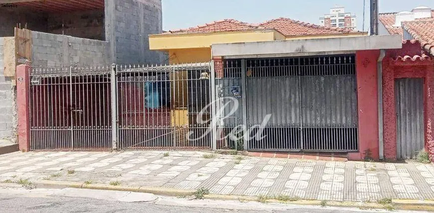 Foto 1 de Casa com 5 Quartos à venda, 381m² em Mogi Moderno, Mogi das Cruzes