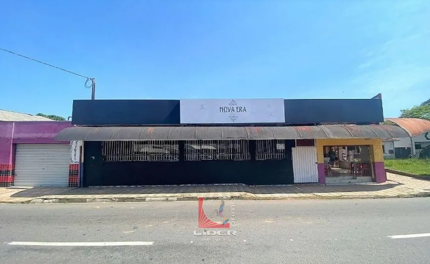 Foto 1 de Imóvel Comercial para alugar, 200m² em Lavapés, Bragança Paulista