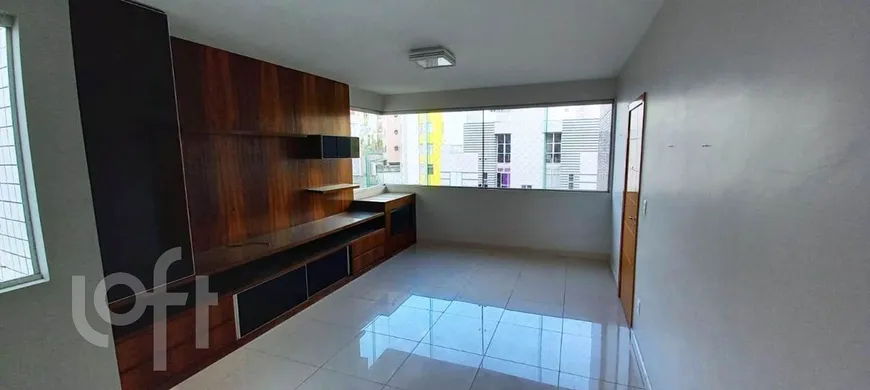 Foto 1 de Apartamento com 4 Quartos à venda, 120m² em Buritis, Belo Horizonte