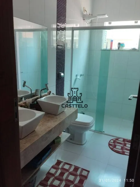 Foto 1 de Casa com 3 Quartos à venda, 140m² em Residencial Quadra Norte, Londrina