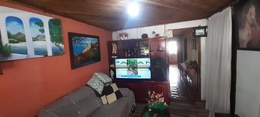 Foto 1 de Casa com 3 Quartos à venda, 200m² em Centro, Cravinhos