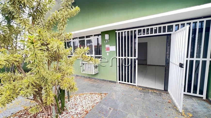 Foto 1 de Imóvel Comercial com 3 Quartos para alugar, 289m² em Jardim Guanabara, Campinas