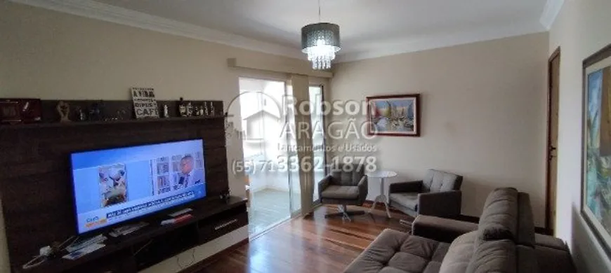 Foto 1 de Apartamento com 2 Quartos à venda, 137m² em Vila Laura, Salvador