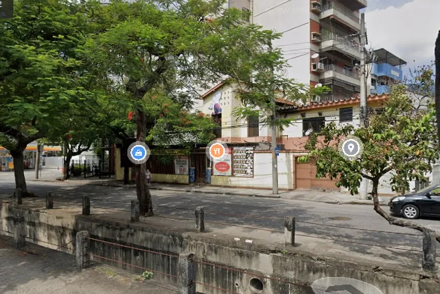 Foto 1 de Imóvel Comercial com 4 Quartos para venda ou aluguel, 300m² em Vila Isabel, Rio de Janeiro