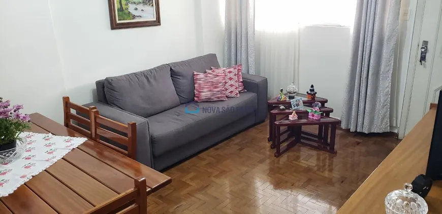 Foto 1 de Apartamento com 2 Quartos à venda, 64m² em Planalto Paulista, São Paulo