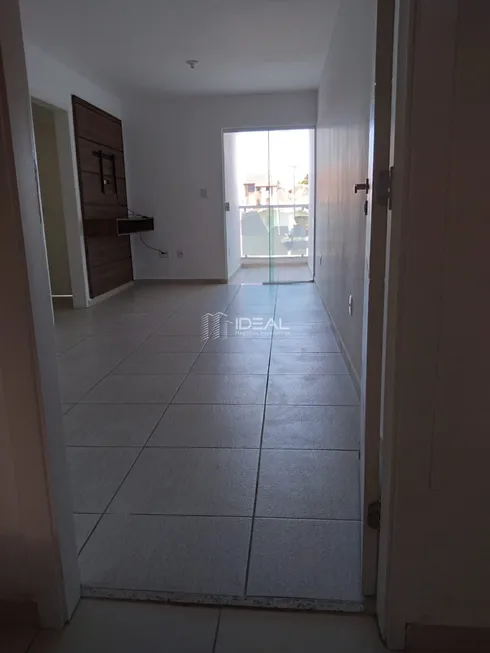 Foto 1 de Apartamento com 2 Quartos à venda, 64m² em Parque Rosário, Campos dos Goytacazes