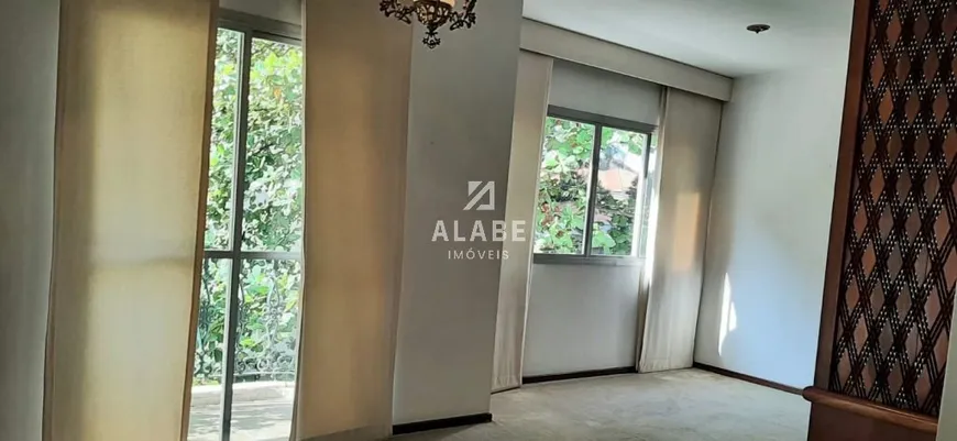 Foto 1 de Apartamento com 4 Quartos à venda, 156m² em Brooklin, São Paulo