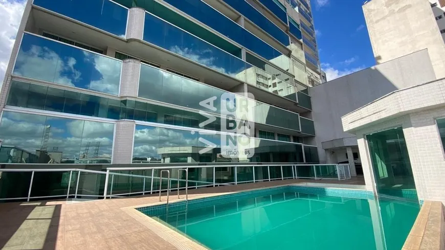 Foto 1 de Apartamento com 3 Quartos à venda, 137m² em São Geraldo, Volta Redonda