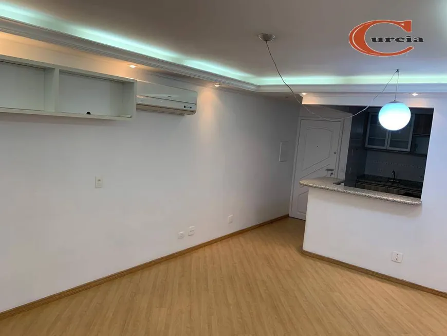 Foto 1 de Apartamento com 2 Quartos à venda, 70m² em Saúde, São Paulo