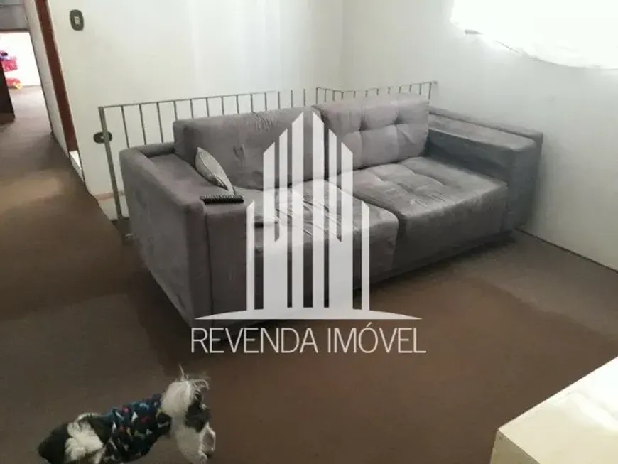 Foto 1 de Sobrado com 3 Quartos à venda, 160m² em Jardim Irene, Santo André