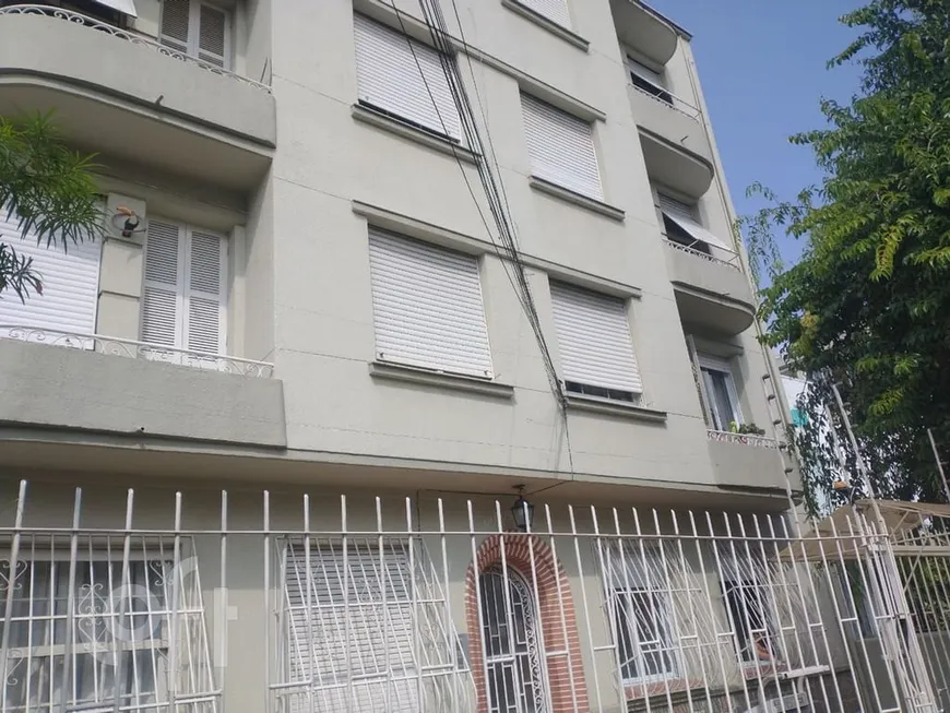 Foto 1 de Apartamento com 3 Quartos à venda, 80m² em Floresta, Porto Alegre