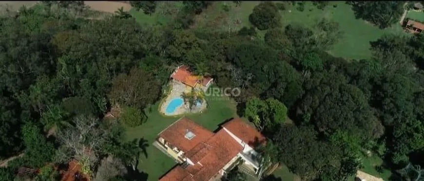 Foto 1 de Fazenda/Sítio com 4 Quartos à venda, 800m² em Loteamento Pinheirinho, Jundiaí