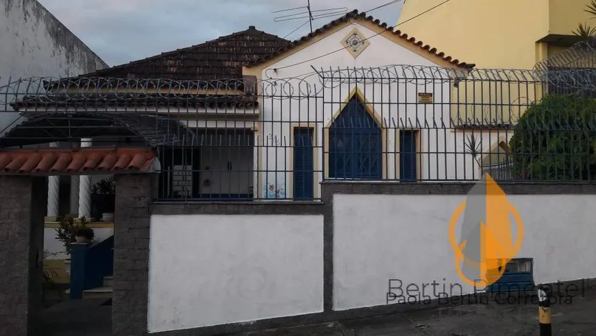 Foto 1 de Casa com 3 Quartos à venda, 410m² em Barro Vermelho, São Gonçalo