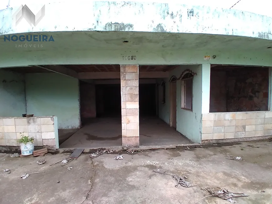 Foto 1 de Lote/Terreno para venda ou aluguel em Barreira do Triunfo, Juiz de Fora