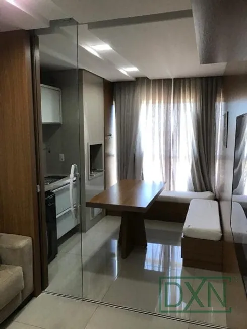 Foto 1 de Apartamento com 2 Quartos à venda, 80m² em Centro, Cambé