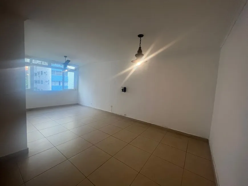 Foto 1 de Apartamento com 3 Quartos à venda, 157m² em Boqueirão, Santos