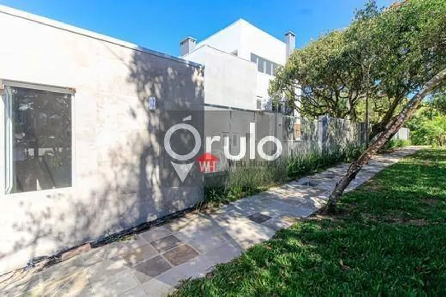 Foto 1 de Casa de Condomínio com 4 Quartos à venda, 300m² em Vila Conceição, Porto Alegre