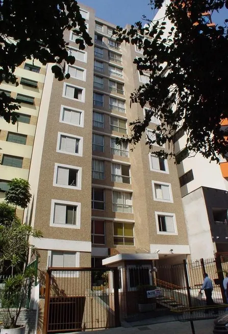 Foto 1 de Apartamento com 1 Quarto à venda, 61m² em Santa Cecília, São Paulo