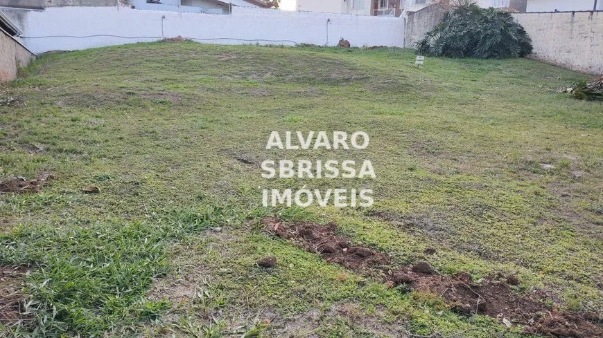 Foto 1 de Lote/Terreno à venda, 410m² em Condomínio Portella, Itu