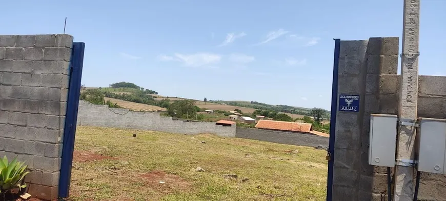 Foto 1 de Lote/Terreno à venda, 1000m² em Guaravera, Londrina