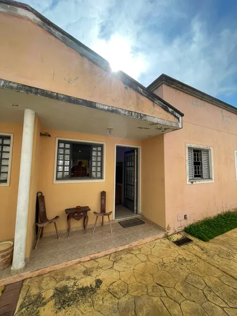 Foto 1 de Casa de Condomínio com 2 Quartos à venda, 90m² em Mogi Moderno, Mogi das Cruzes