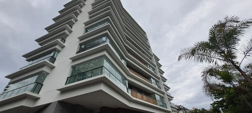 Foto 1 de Apartamento com 4 Quartos à venda, 147m² em Barra da Tijuca, Rio de Janeiro