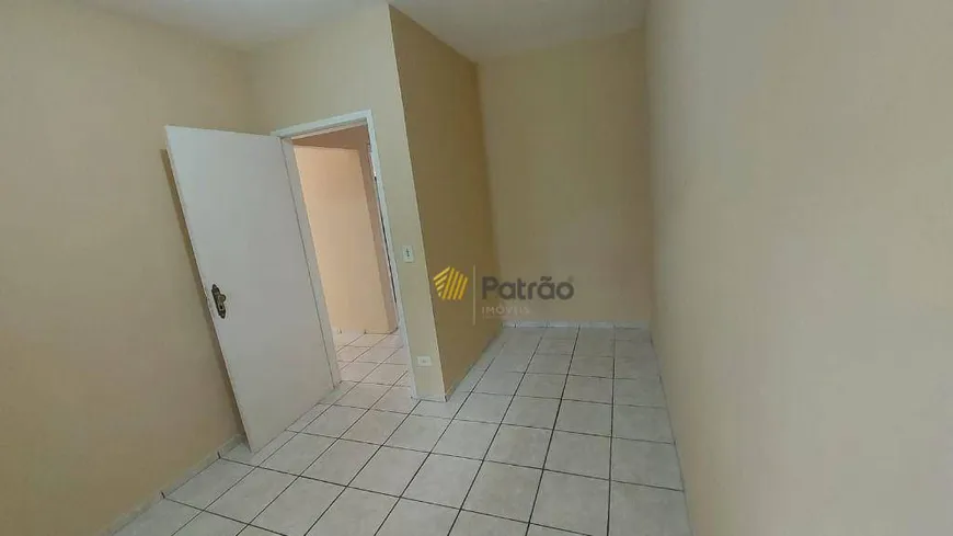 Foto 1 de Apartamento com 3 Quartos à venda, 68m² em Jardim Hollywood, São Bernardo do Campo