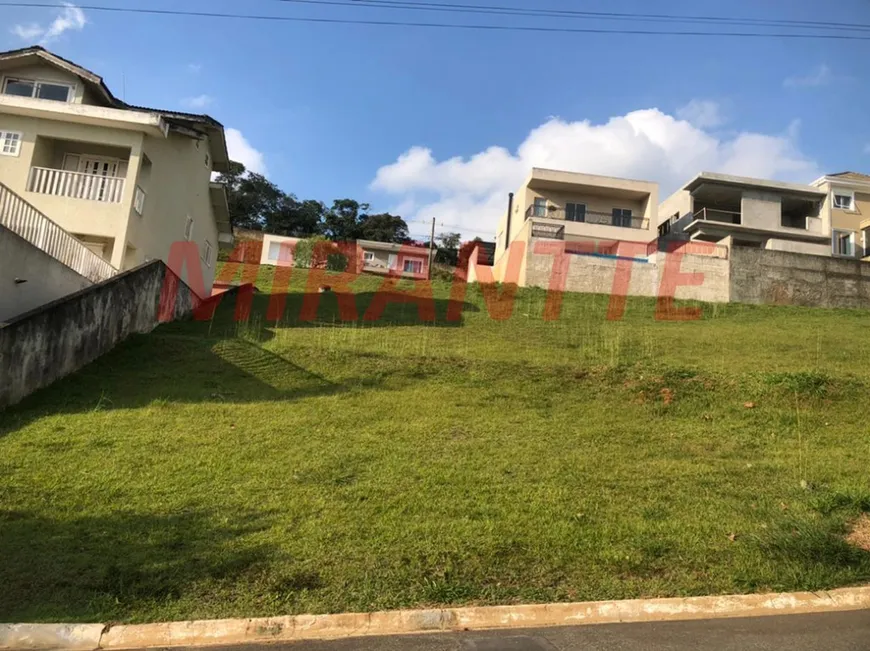 Foto 1 de Lote/Terreno à venda, 360m² em Alphaville, Santana de Parnaíba