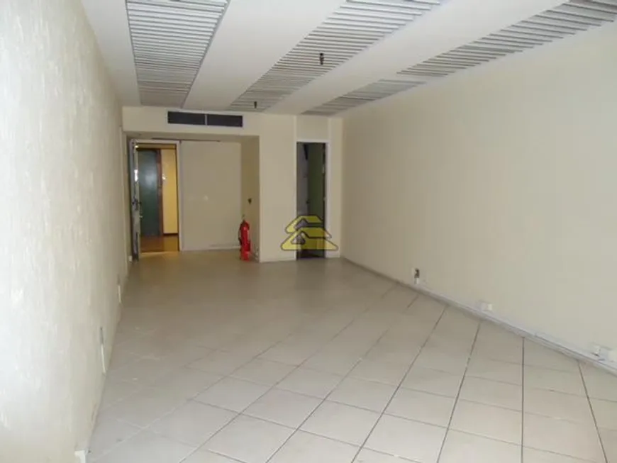 Foto 1 de Sala Comercial à venda, 37m² em Centro, Rio de Janeiro