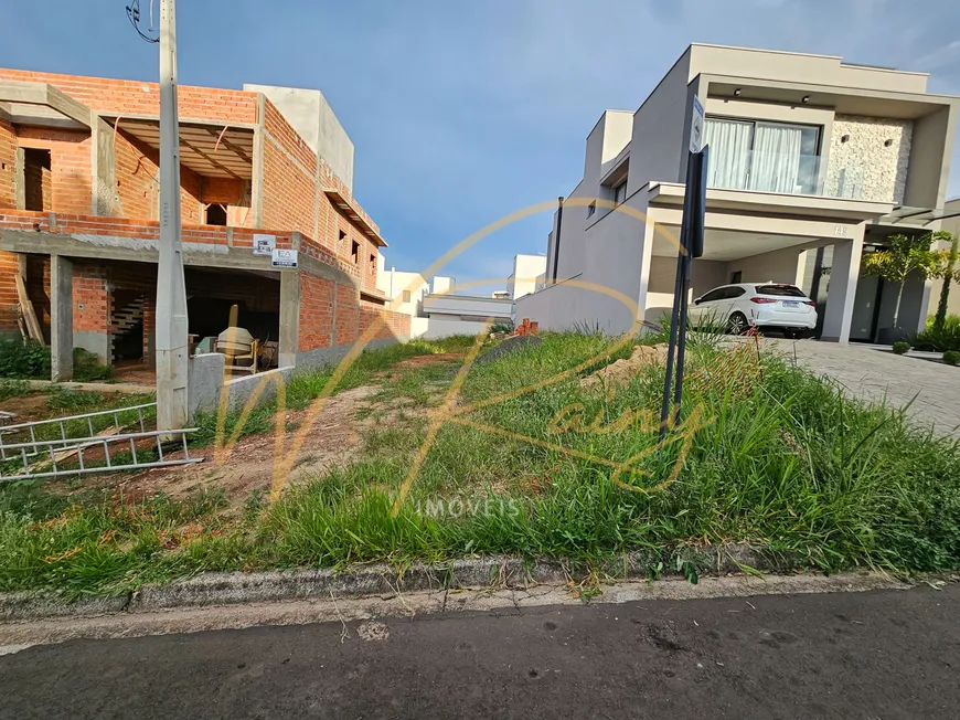 Foto 1 de Lote/Terreno à venda, 200m² em Ondas, Piracicaba