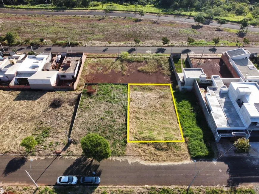 Foto 1 de Lote/Terreno à venda, 400m² em Jardim Munique, Maringá