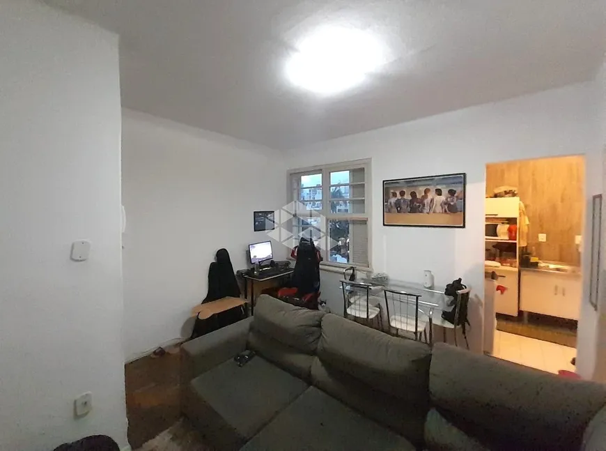 Foto 1 de Apartamento com 1 Quarto à venda, 54m² em São Geraldo, Porto Alegre