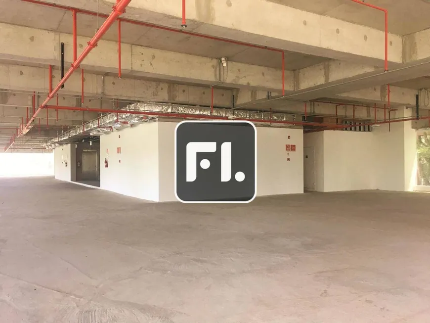 Foto 1 de Sala Comercial para alugar, 3165m² em Itaim Bibi, São Paulo