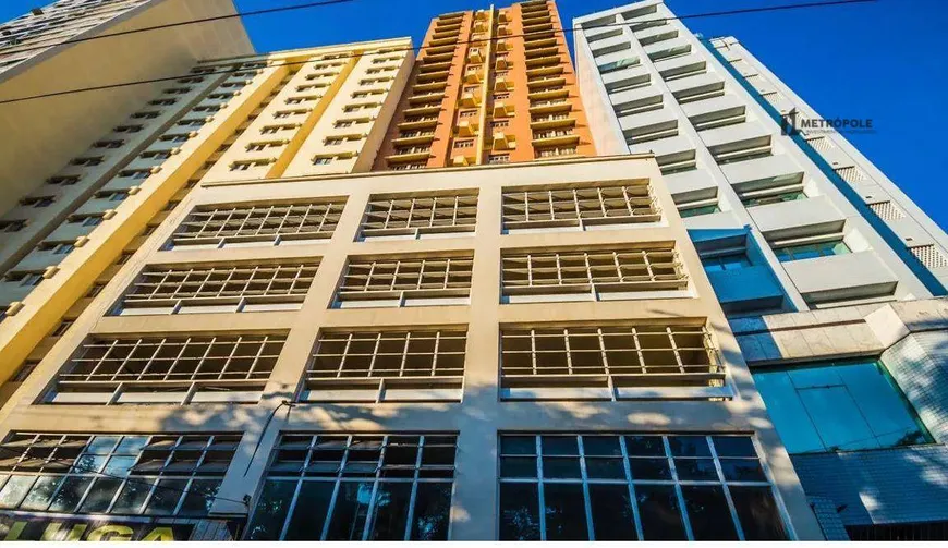 Foto 1 de Apartamento com 3 Quartos à venda, 98m² em Centro, Campinas
