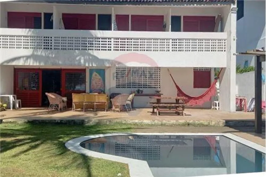 Foto 1 de Casa com 6 Quartos para alugar, 200m² em Baixa Verde, Ilha de Itamaracá