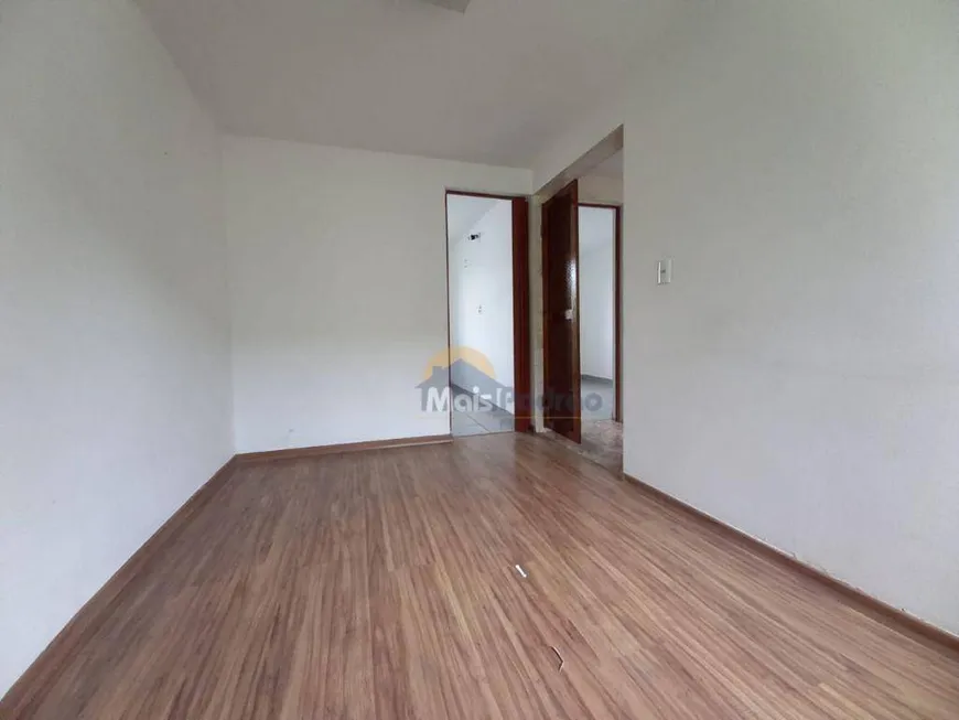 Foto 1 de Apartamento com 2 Quartos à venda, 45m² em Raposo Tavares, São Paulo