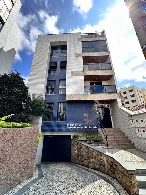 Foto 1 de Apartamento com 1 Quarto à venda, 45m² em Centro, Juiz de Fora