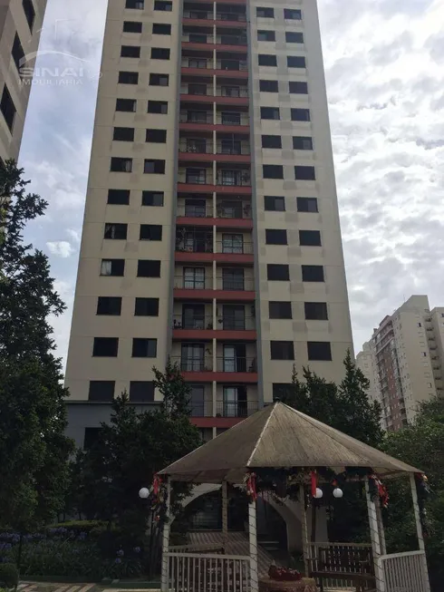 Foto 1 de Apartamento com 2 Quartos à venda, 69m² em Brás, São Paulo