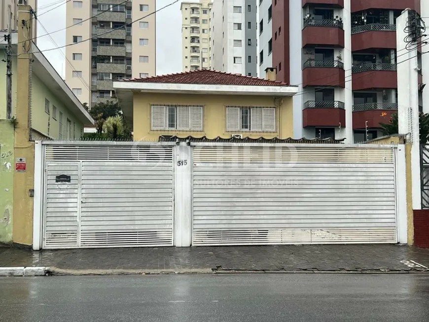 Foto 1 de Imóvel Comercial à venda, 309m² em Vila Mascote, São Paulo