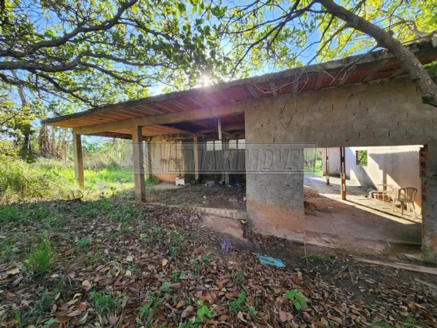 Foto 1 de Fazenda/Sítio com 2 Quartos para alugar, 2550m² em Parque Industrial, Itu